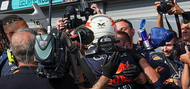 Ziggo-analist nieuwe collega Max Verstappen